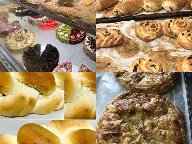 The Happening Bagel Bakery