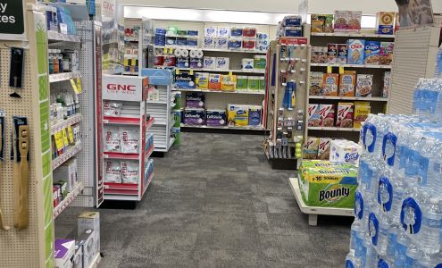 CVS