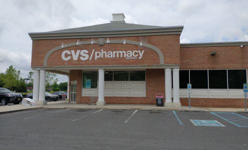 CVS