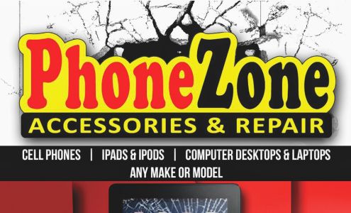 Phone Zone Accessories & Repair