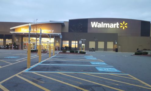 Walmart Supercenter