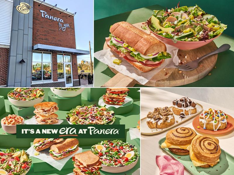 Panera Bread
