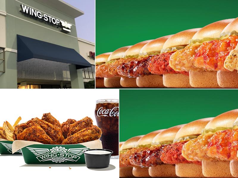 Wingstop