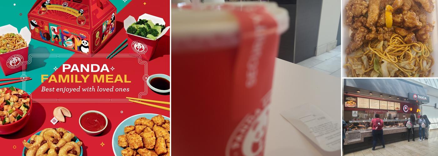 Panda Express