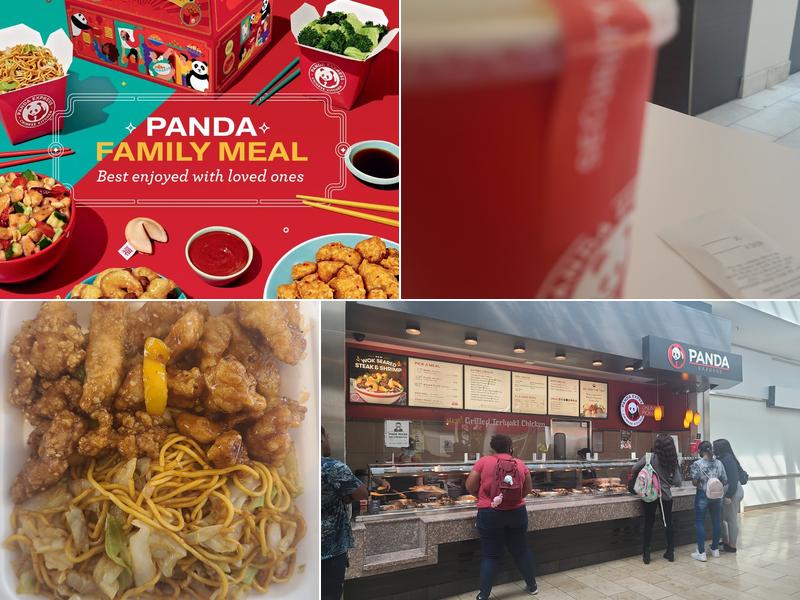 Panda Express