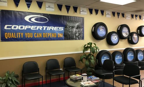 AAMCO Transmissions & Total Car Care Carteret