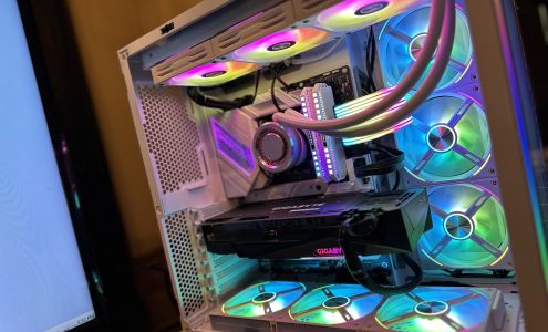 Bell Cell & PC Repair