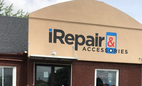 irepair And Accessories