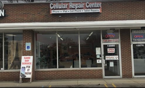 Cellular Advantage Inc