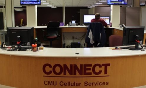 CONNECT CMU