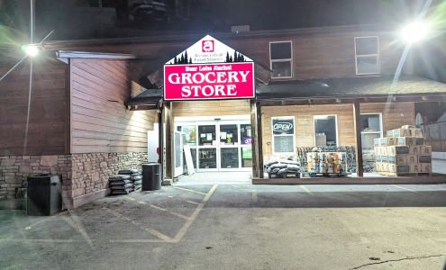 BEARS DEN Garden City