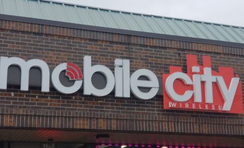 Mobile City Wireless