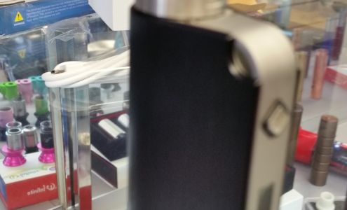 Create A Cig - Marble Falls