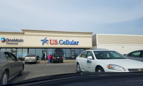 UScellular West Burlington