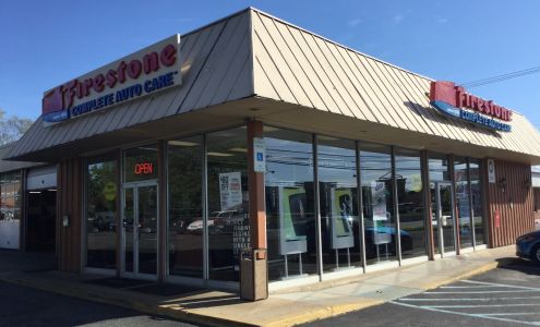 Firestone Complete Auto Care