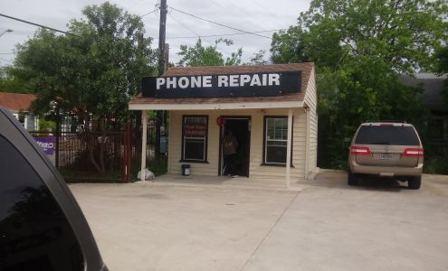 A-Rod Cell Phone Repair