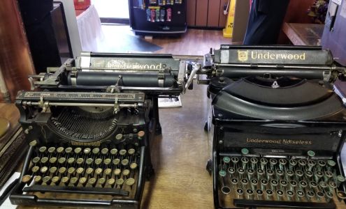 Mr. Moustache's Phone Repair