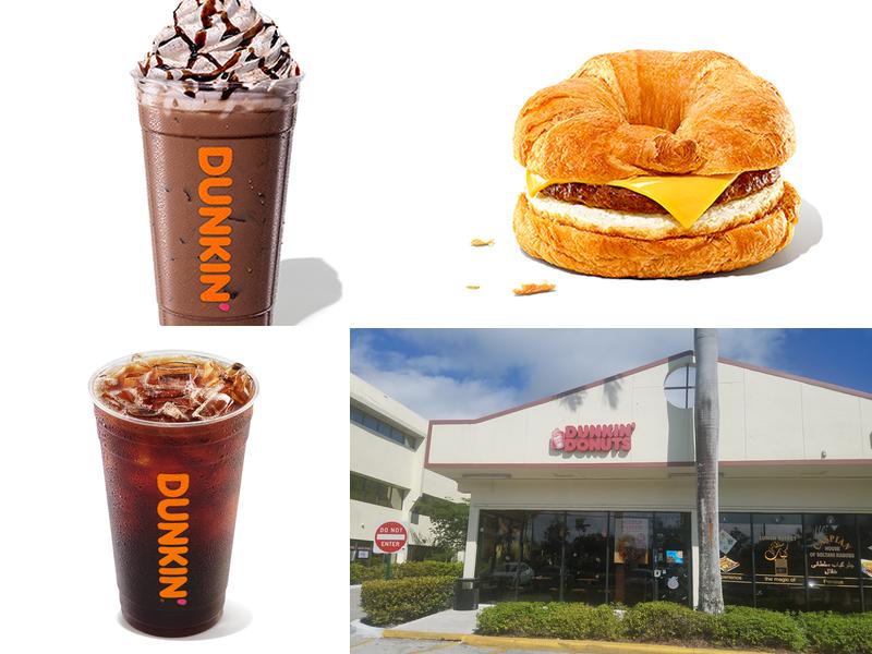 Dunkin'