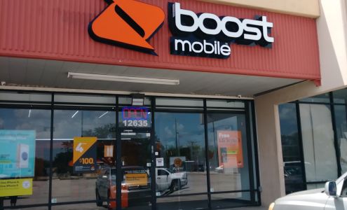 Boost Mobile