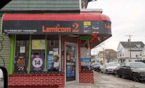 Lemicom 2