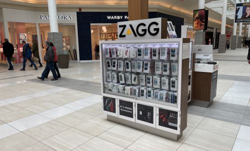 ZAGG Burlington Burlington
