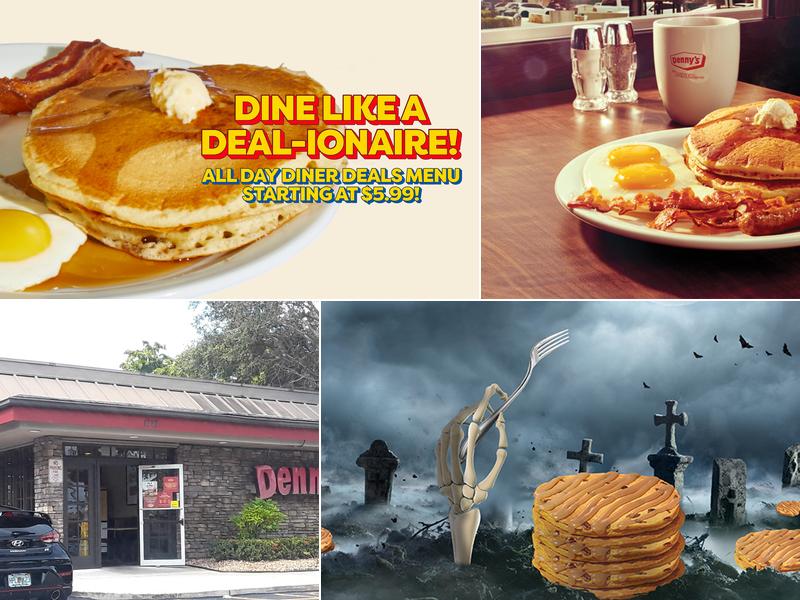 Denny's