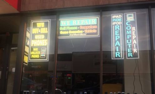 Cell Surgeon / Phone Repair/ Smartphone Tablet Laptop Repair Center