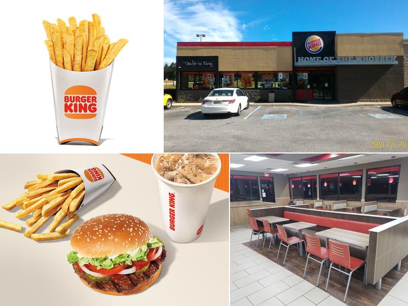 Burger King