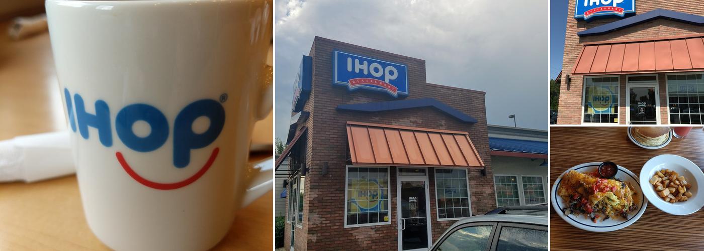 IHOP