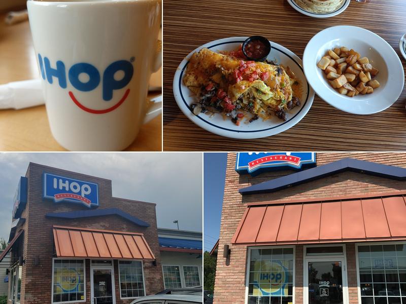 IHOP