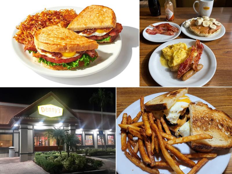 Denny's