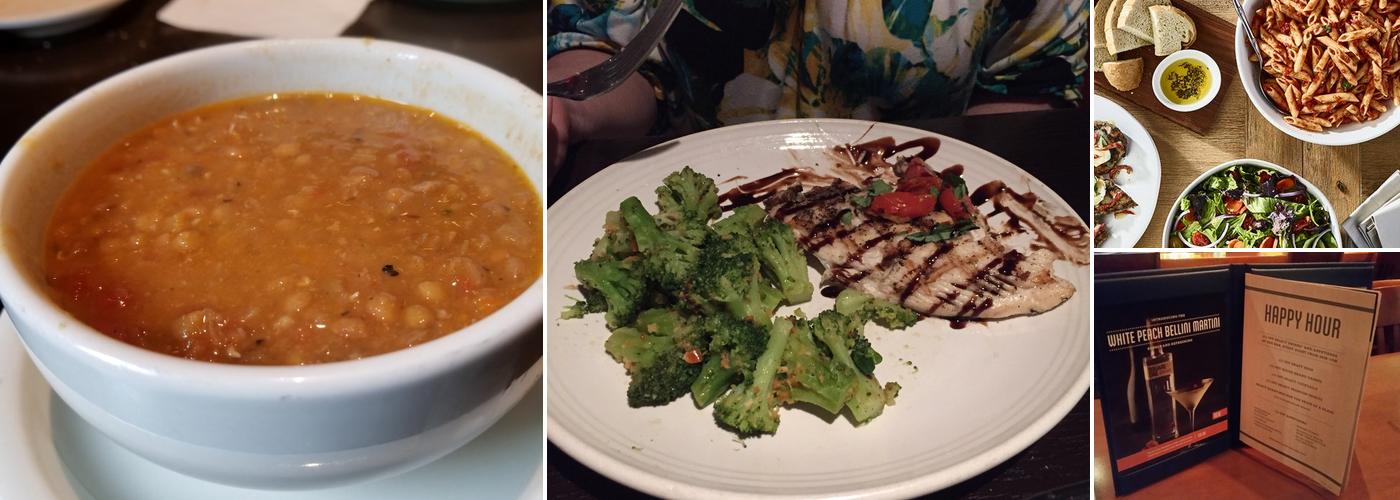 Carrabba's Italian Grill