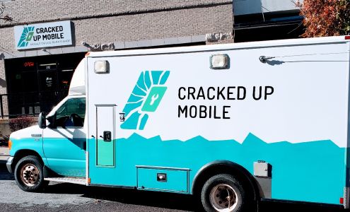 Cracked Up Mobile