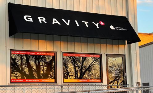 Gravity (A Virtua Consulting Company)