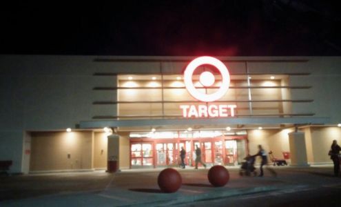 Target Mobile