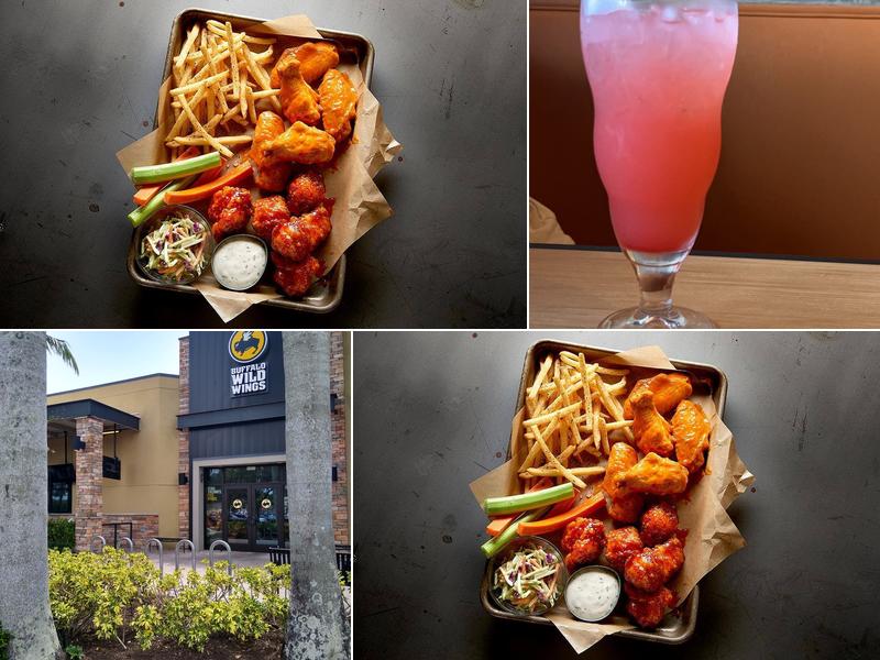 Buffalo Wild Wings
