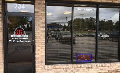 STLiPhoneRepair