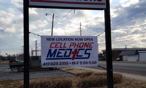 Cell Phone Medics