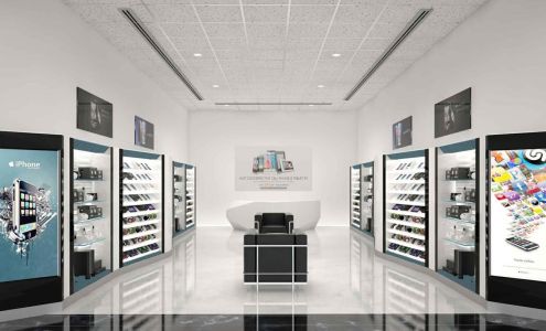 The FIX - Phone Repair | Computer Repair | Tablet Repair & Accessories