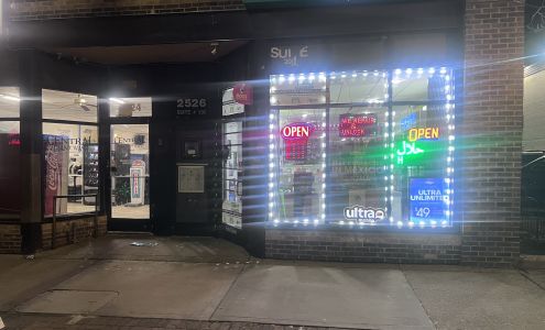 Power Wireless and Grocery Minneapolis