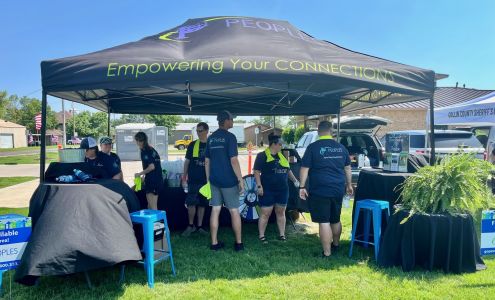 Peoples Communication, Inc