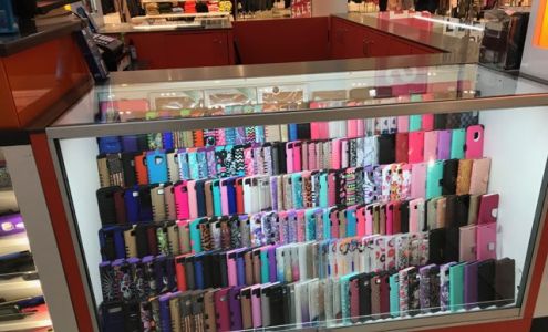 Cellaxs - Phone Repair @ Apache Mall