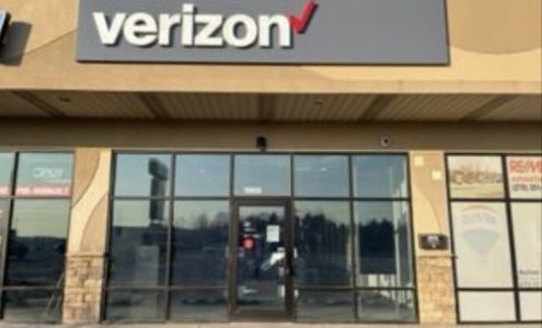 Verizon Radcliff