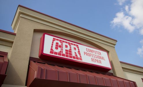 CPR - Computer Professional Repair