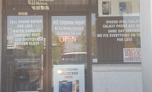 AYZ Cellphone Repair