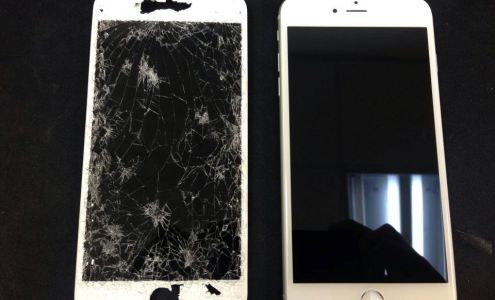 SmartPhone ER Repair | Phones, Tablets, Game Consoles, and Laptop Repair