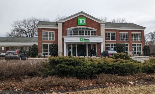 TD Bank