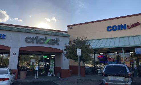 Cricket Wireless Authorized Retailer