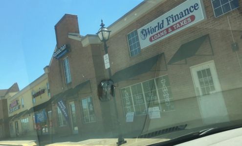 Appalachian Wireless - Manchester