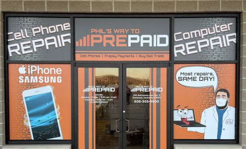 Phils Way to Prepaid Somerset